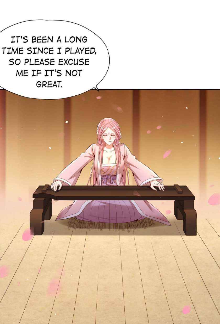 The Time of Rebirth Chapter 85 page 7