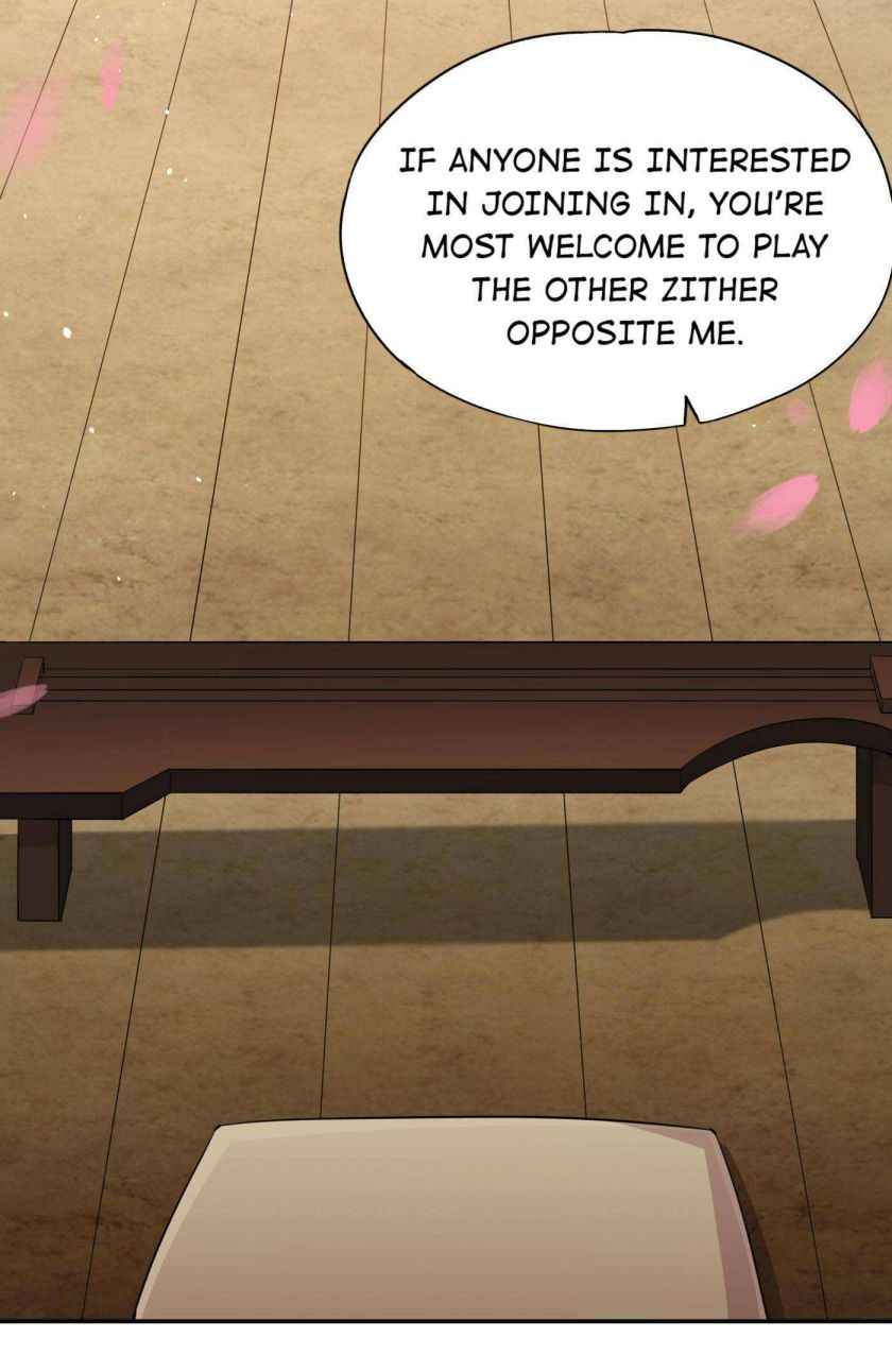 The Time of Rebirth Chapter 85 page 8