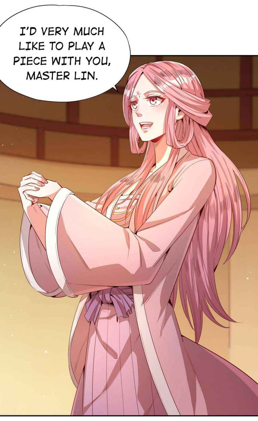The Time of Rebirth Chapter 86 page 9