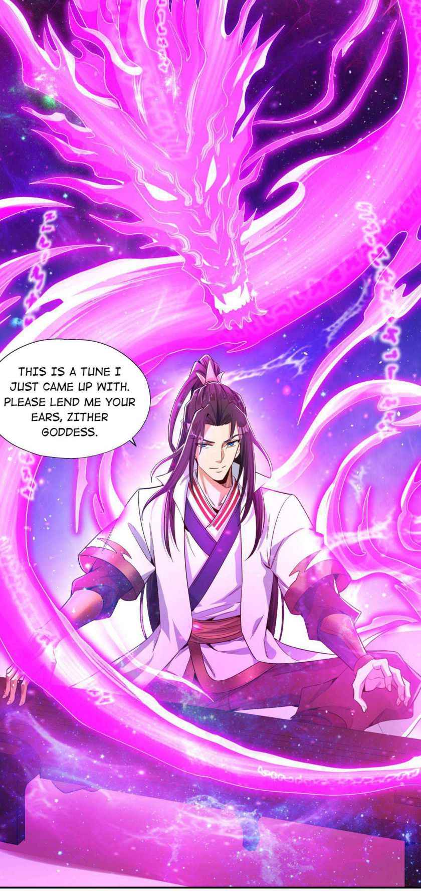 The Time of Rebirth Chapter 86 page 12