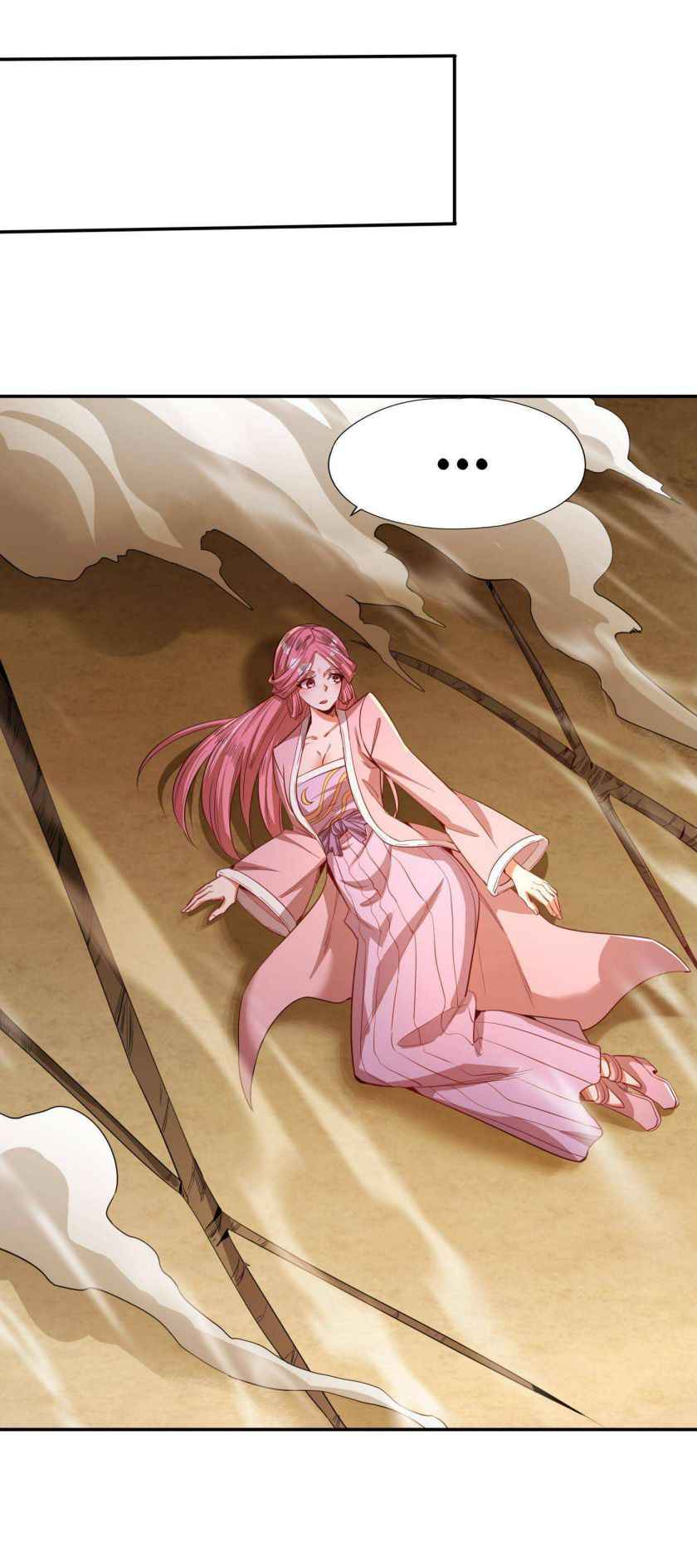 The Time of Rebirth Chapter 86 page 19