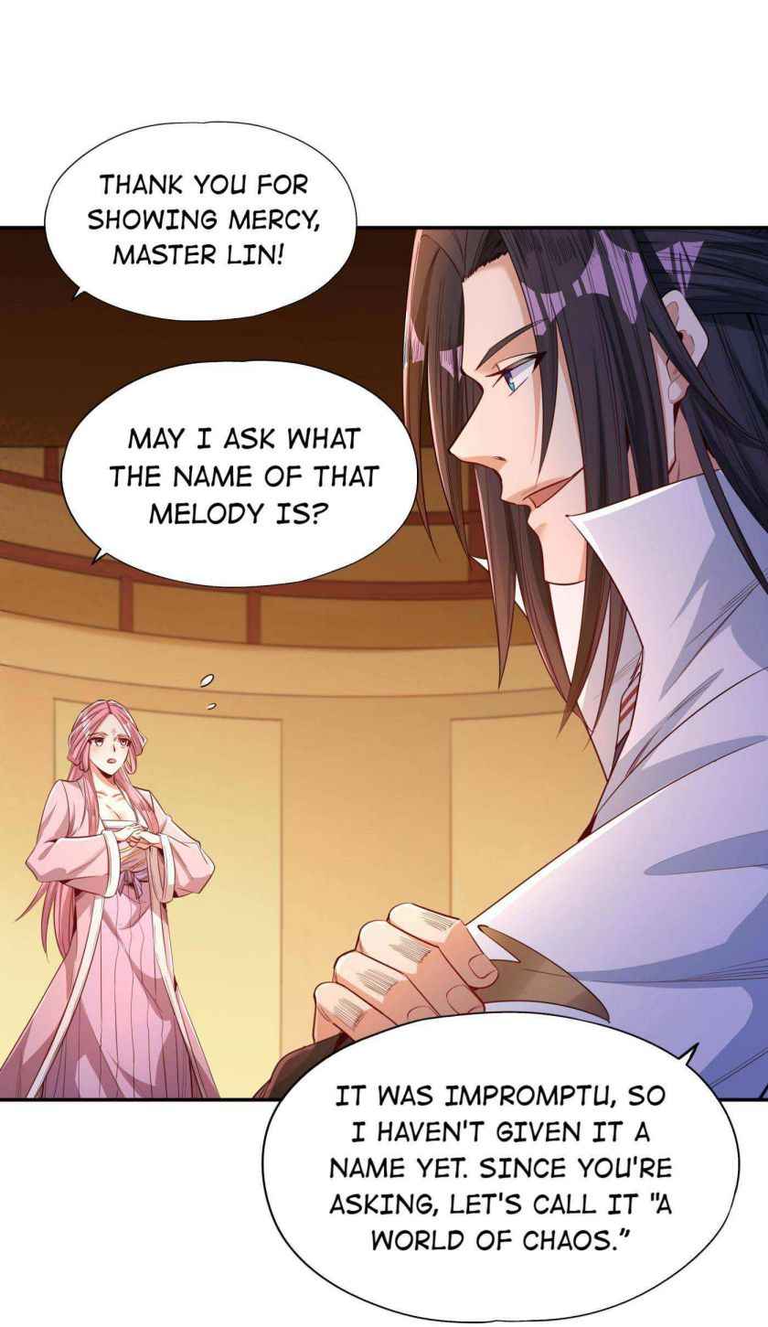 The Time of Rebirth Chapter 86 page 20