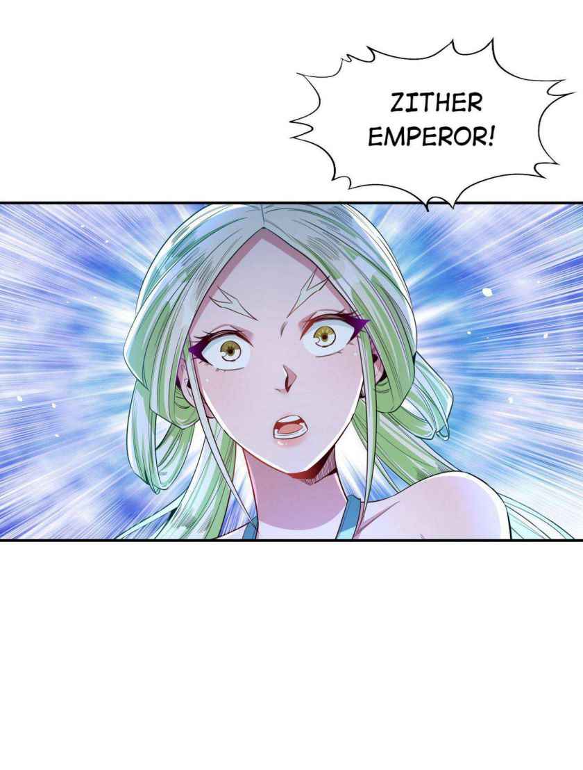 The Time of Rebirth Chapter 86 page 27