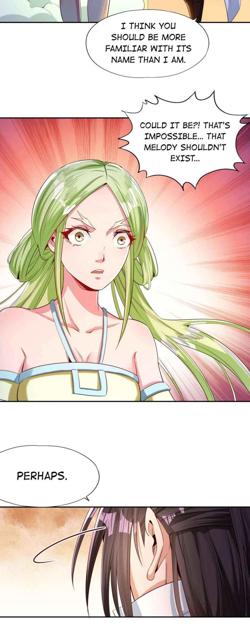 The Time of Rebirth Chapter 86 page 32