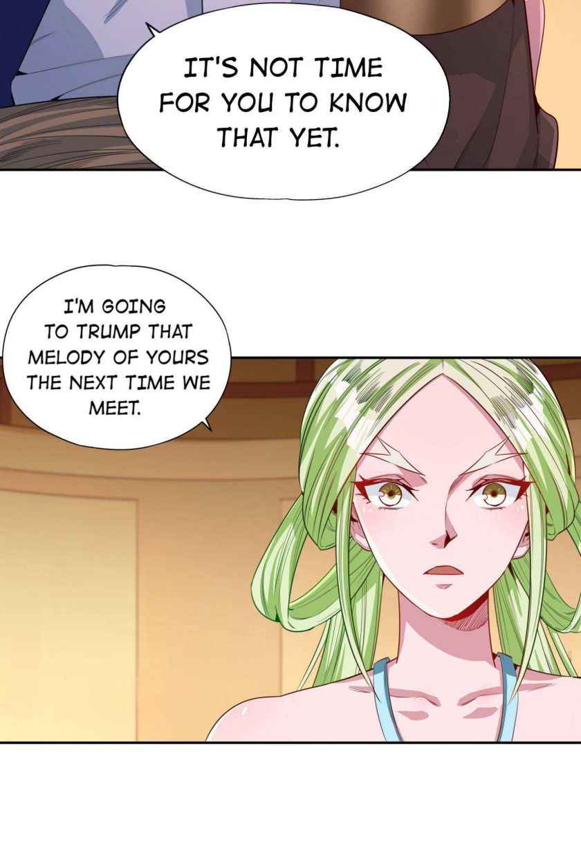 The Time of Rebirth Chapter 86 page 34