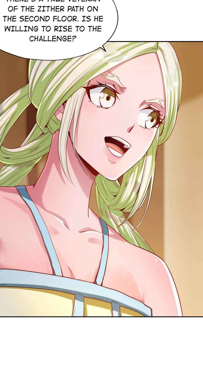 The Time of Rebirth Chapter 86 page 3