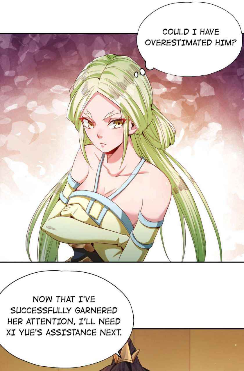 The Time of Rebirth Chapter 86 page 7