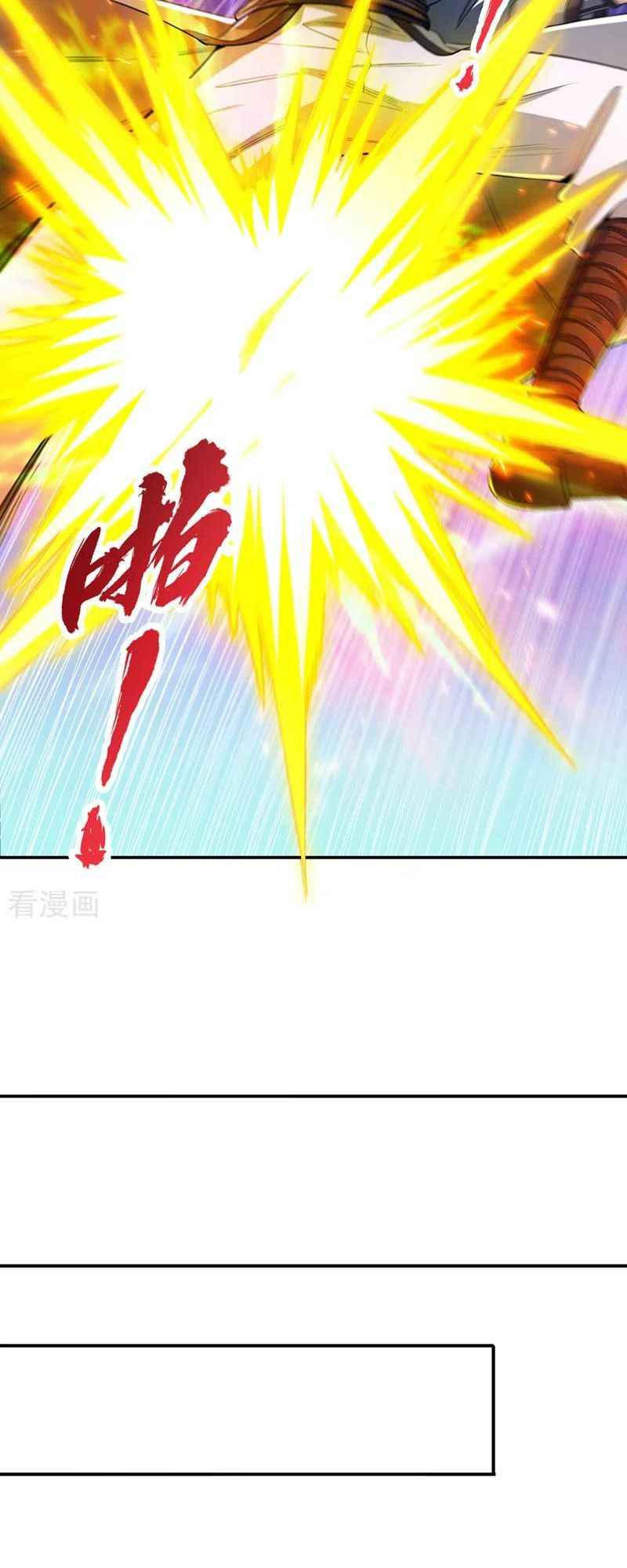 The Time of Rebirth Chapter 89 page 21