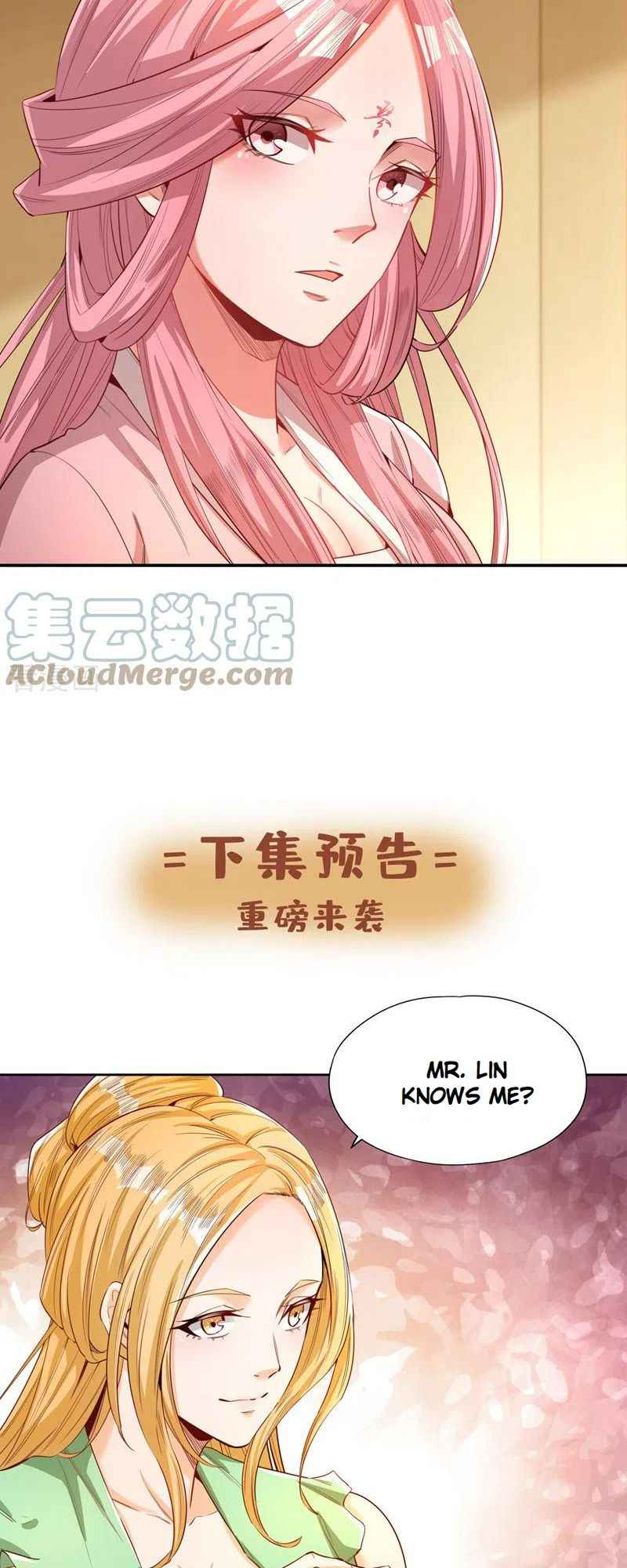 The Time of Rebirth Chapter 89 page 26