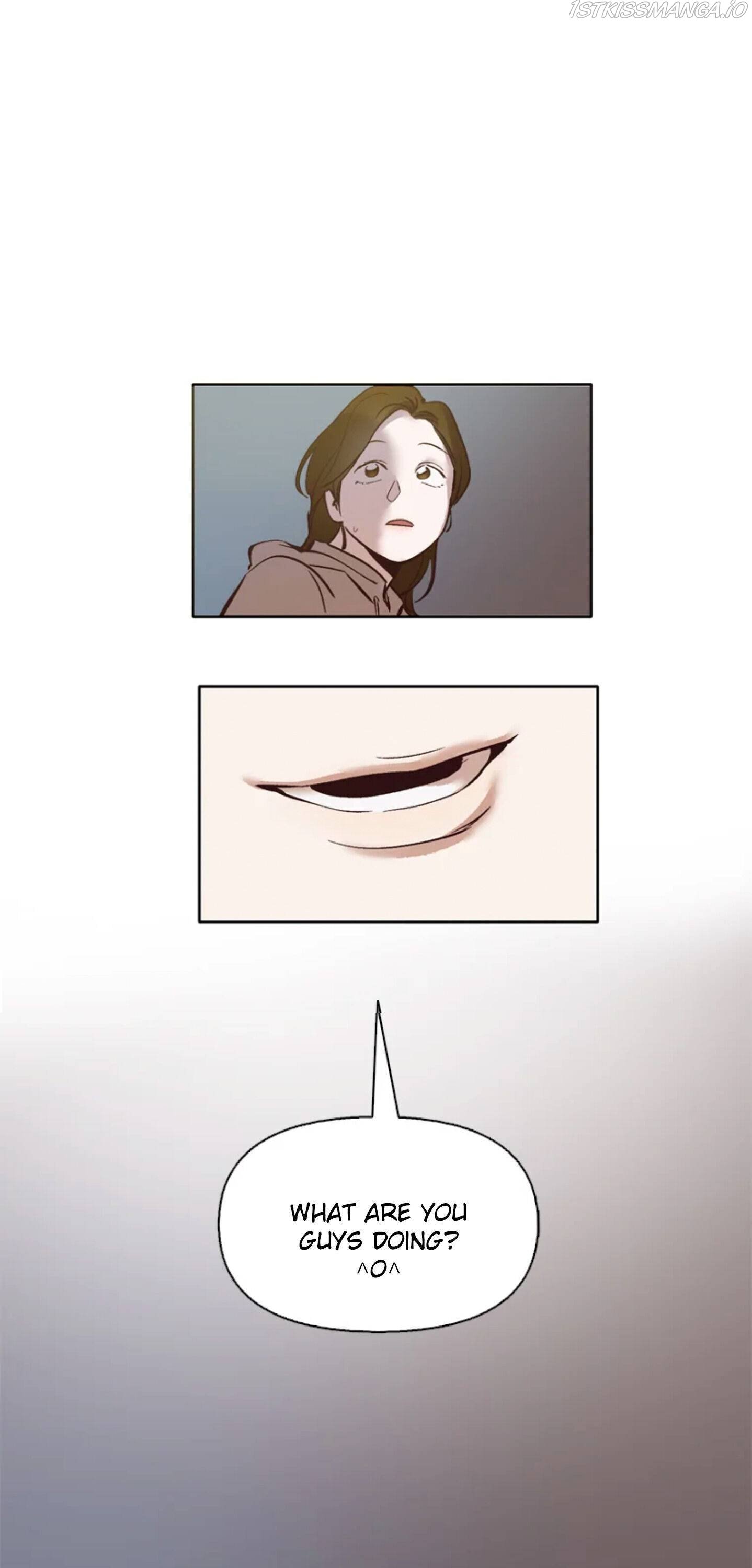The Time When We Were Young Chapter 5 page 0