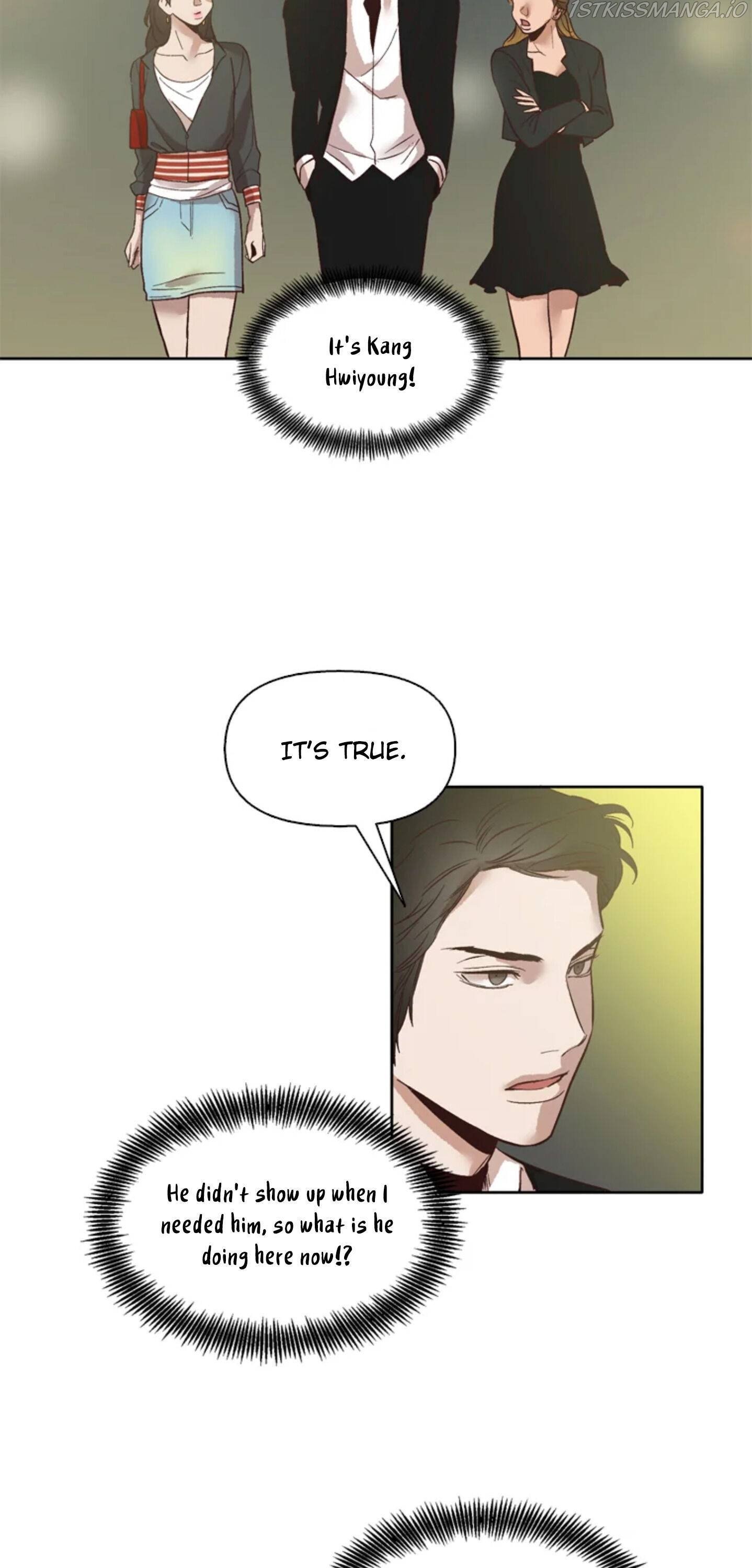 The Time When We Were Young Chapter 5 page 24