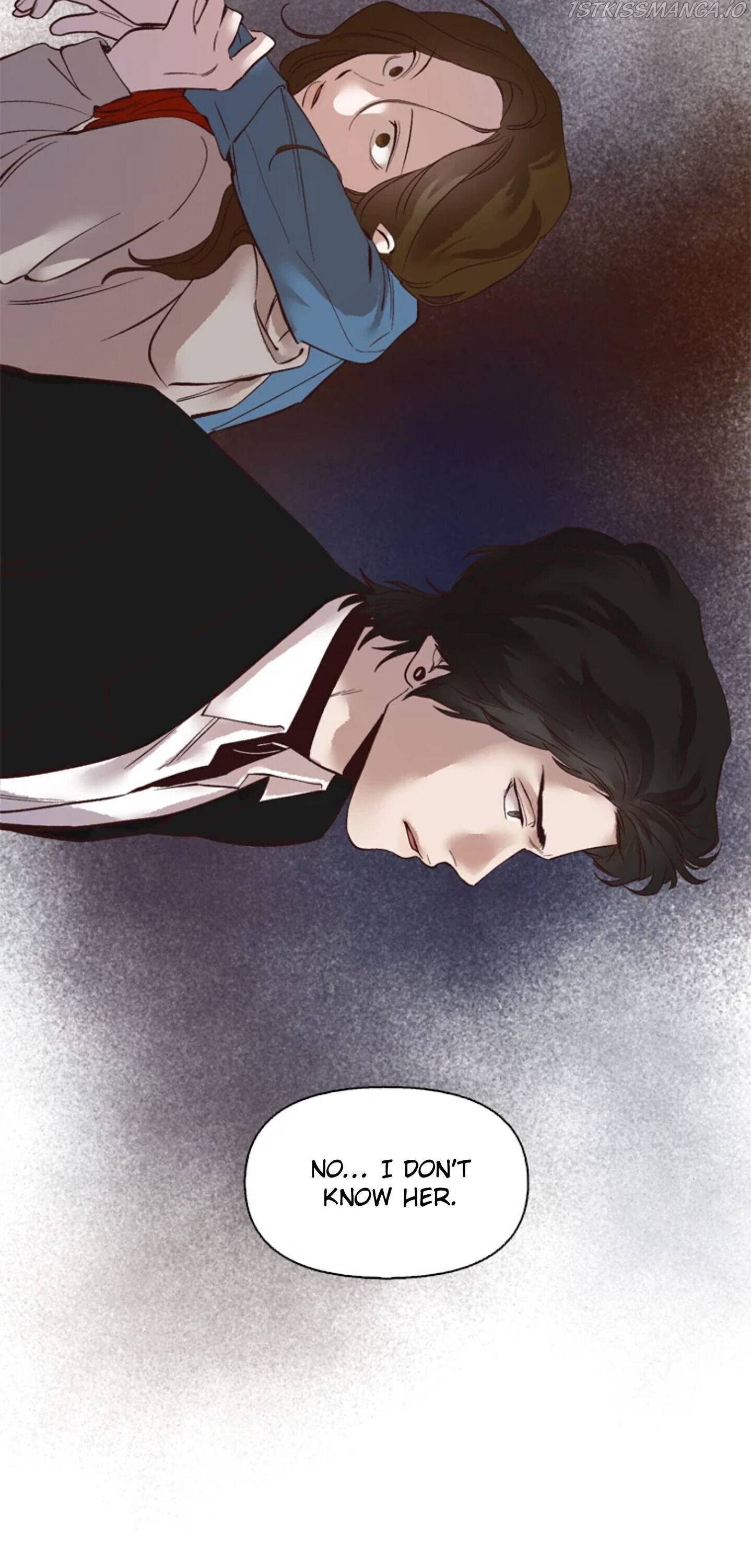 The Time When We Were Young Chapter 5 page 27