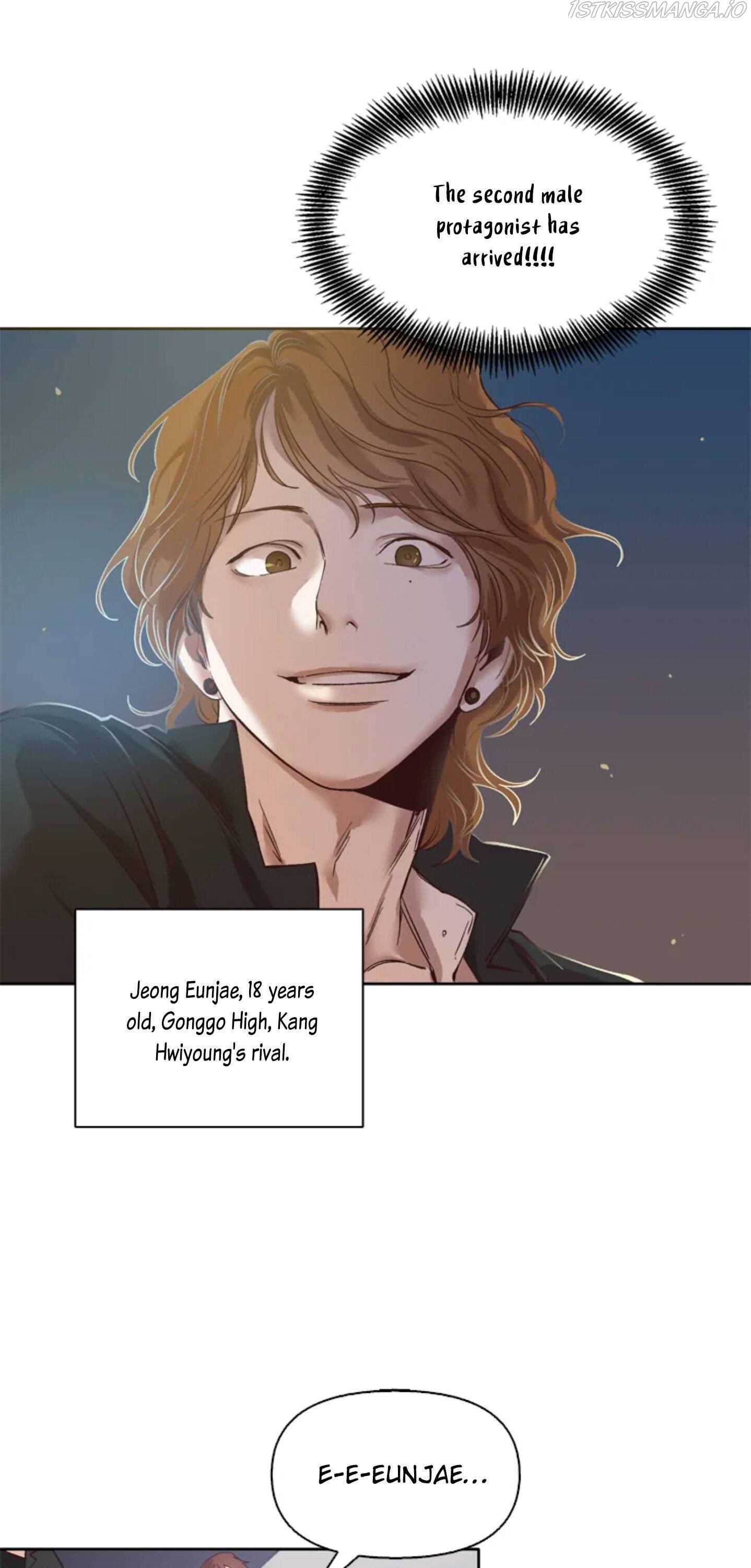 The Time When We Were Young Chapter 5 page 2