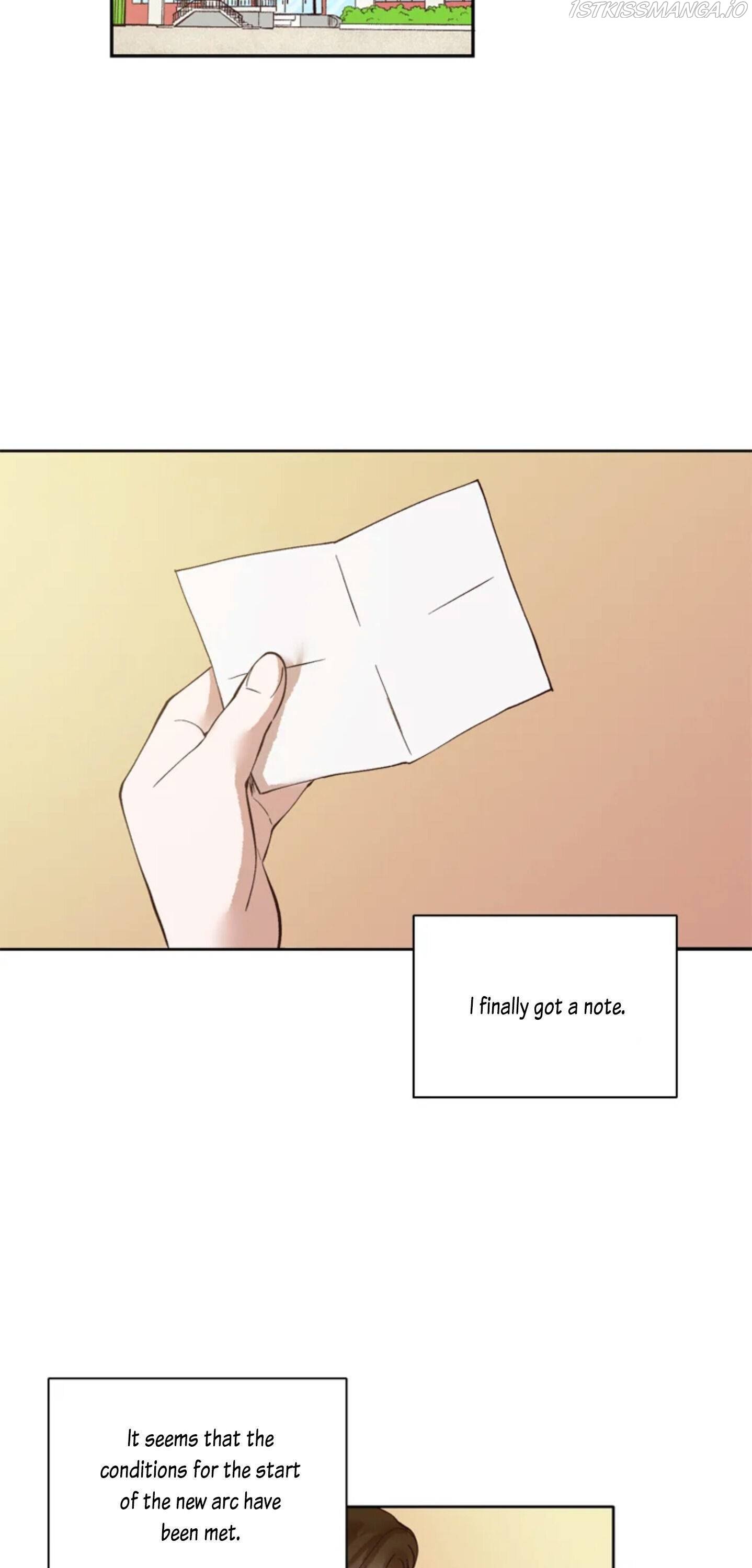 The Time When We Were Young Chapter 5 page 30