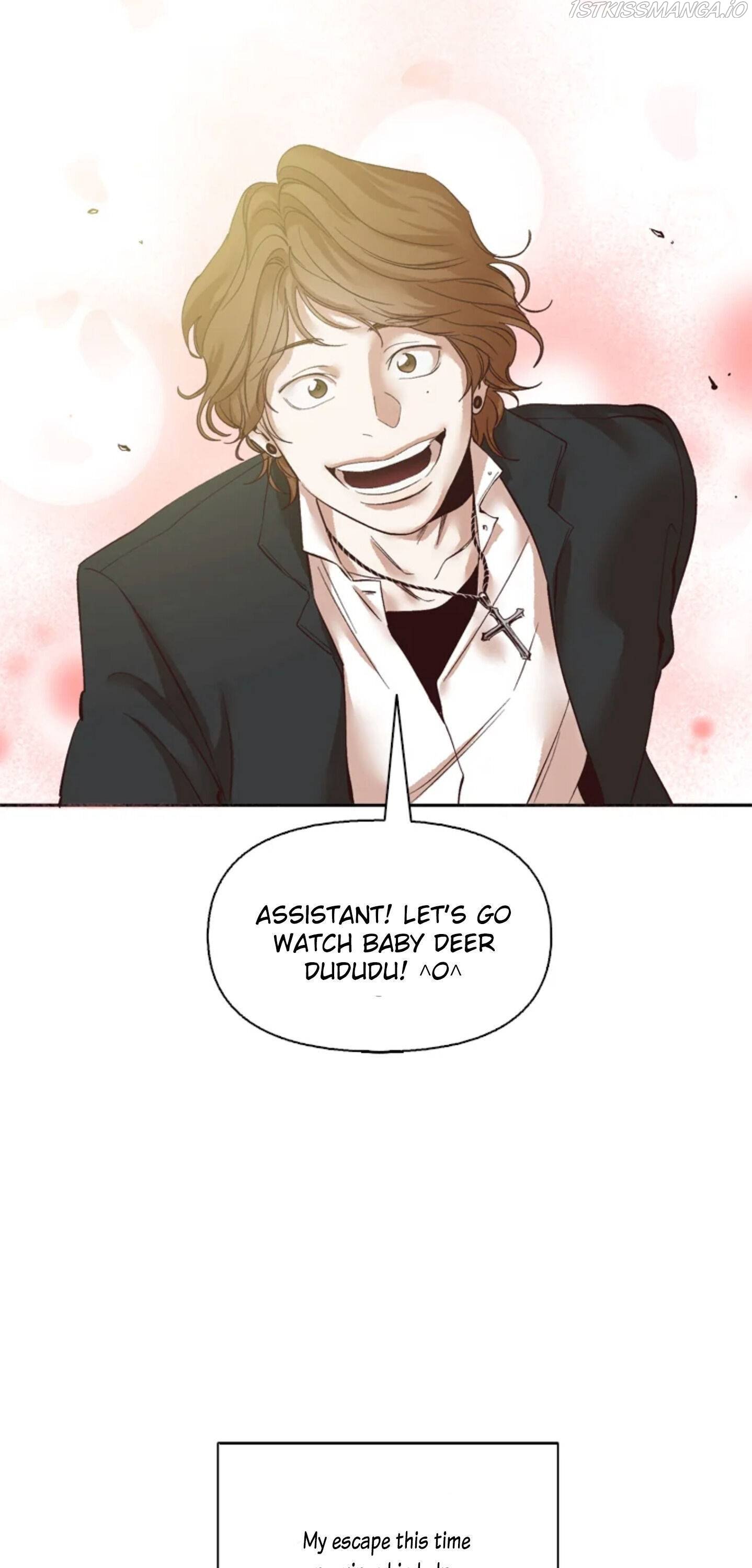The Time When We Were Young Chapter 5 page 40