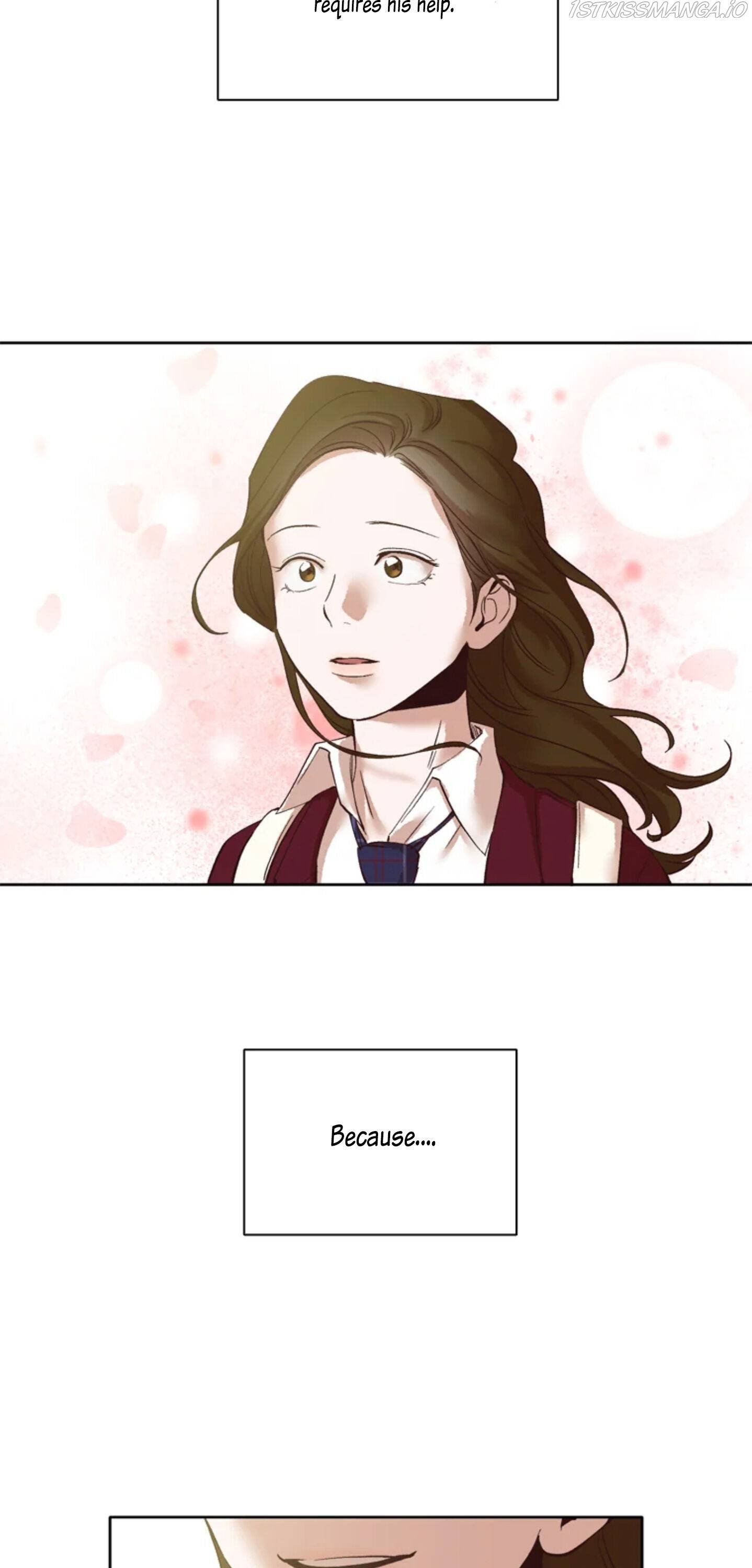 The Time When We Were Young Chapter 5 page 41