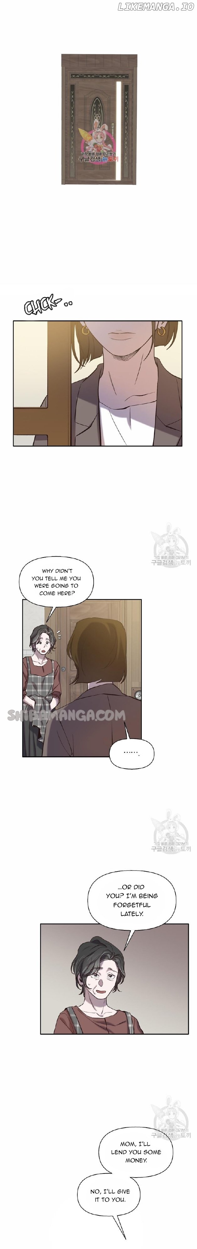 The Time When We Were Young Chapter 71 page 0