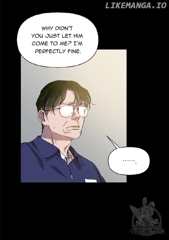 The Time When We Were Young Chapter 71 page 10