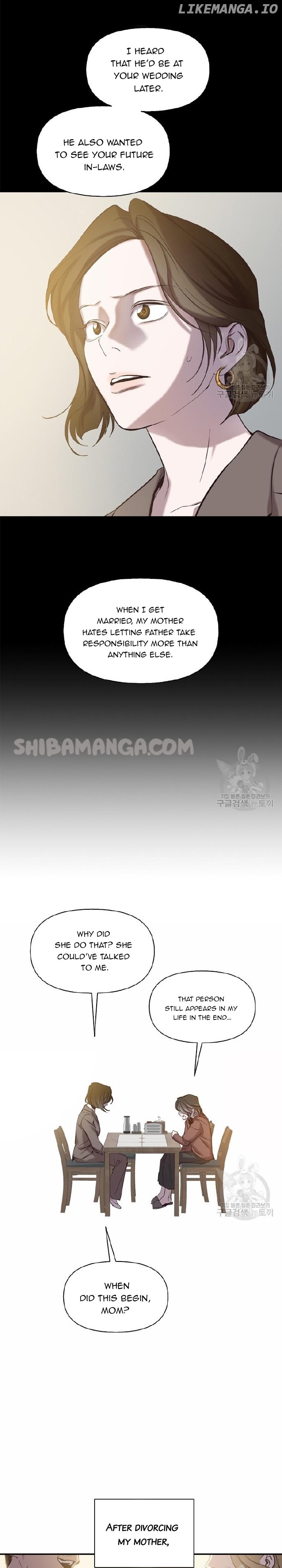 The Time When We Were Young Chapter 71 page 11