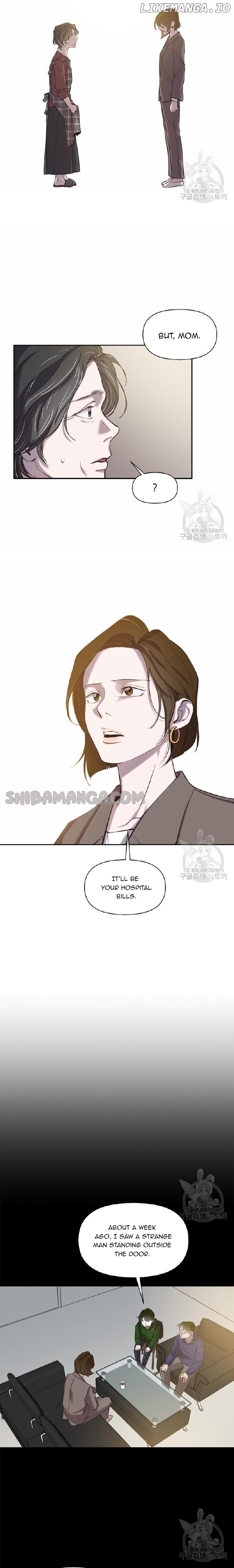 The Time When We Were Young Chapter 71 page 1