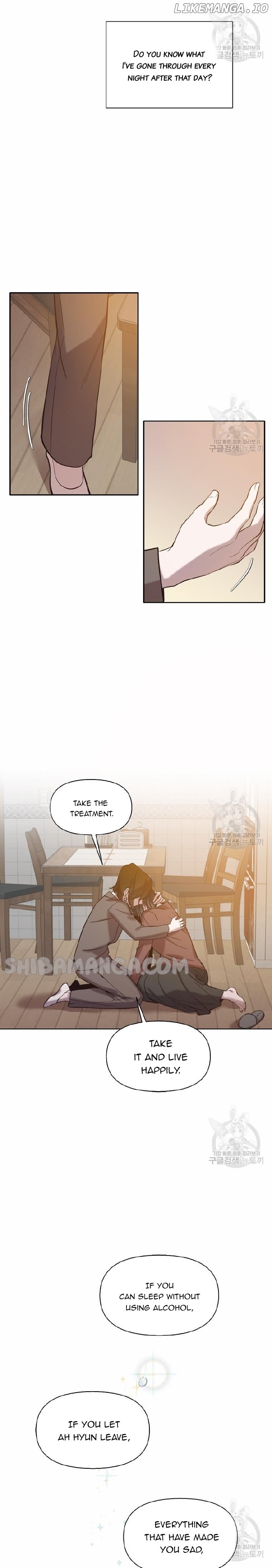 The Time When We Were Young Chapter 71 page 20