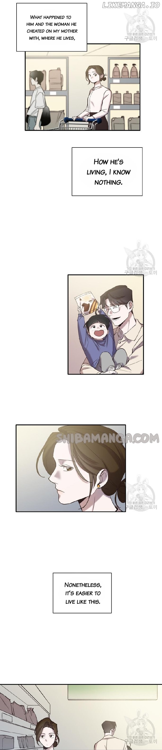 The Time When We Were Young Chapter 71 page 5