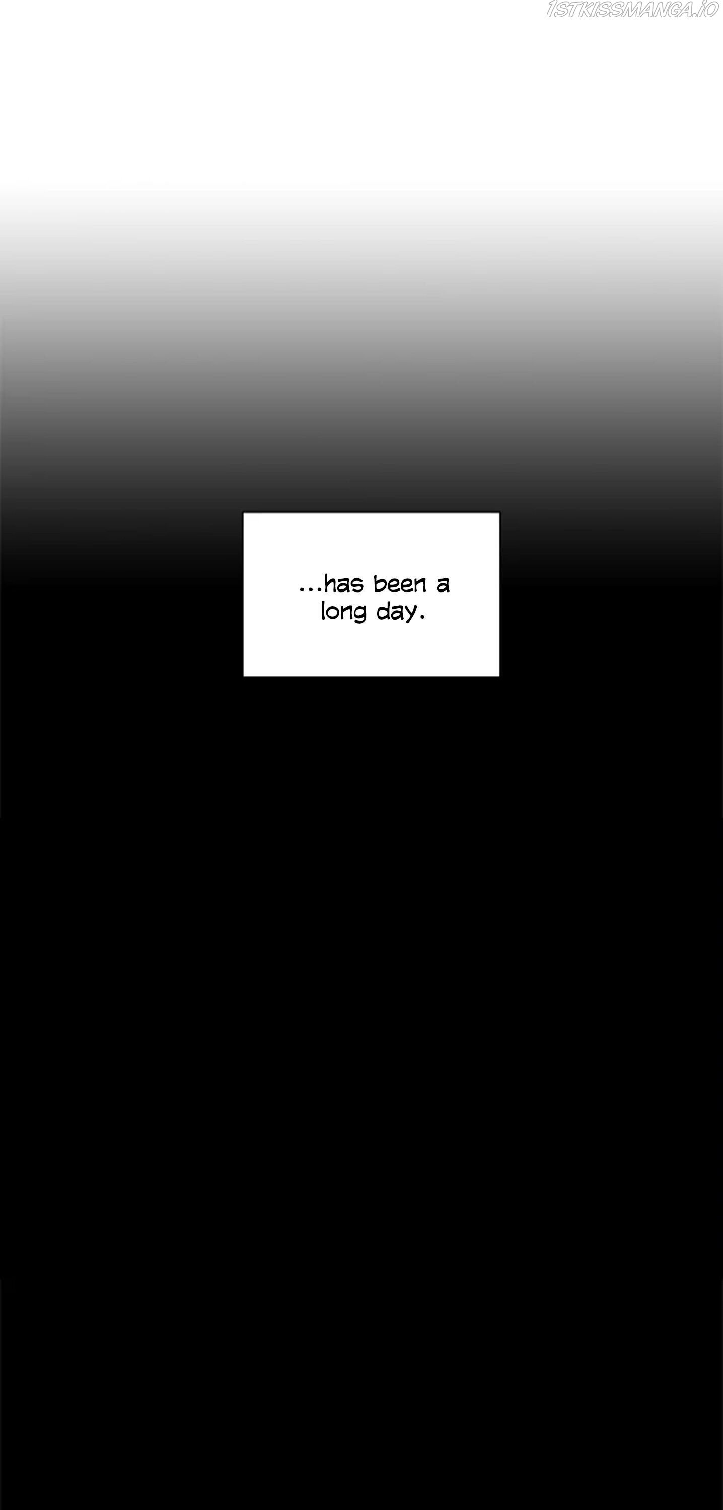 The Time When We Were Young Chapter 8 page 11