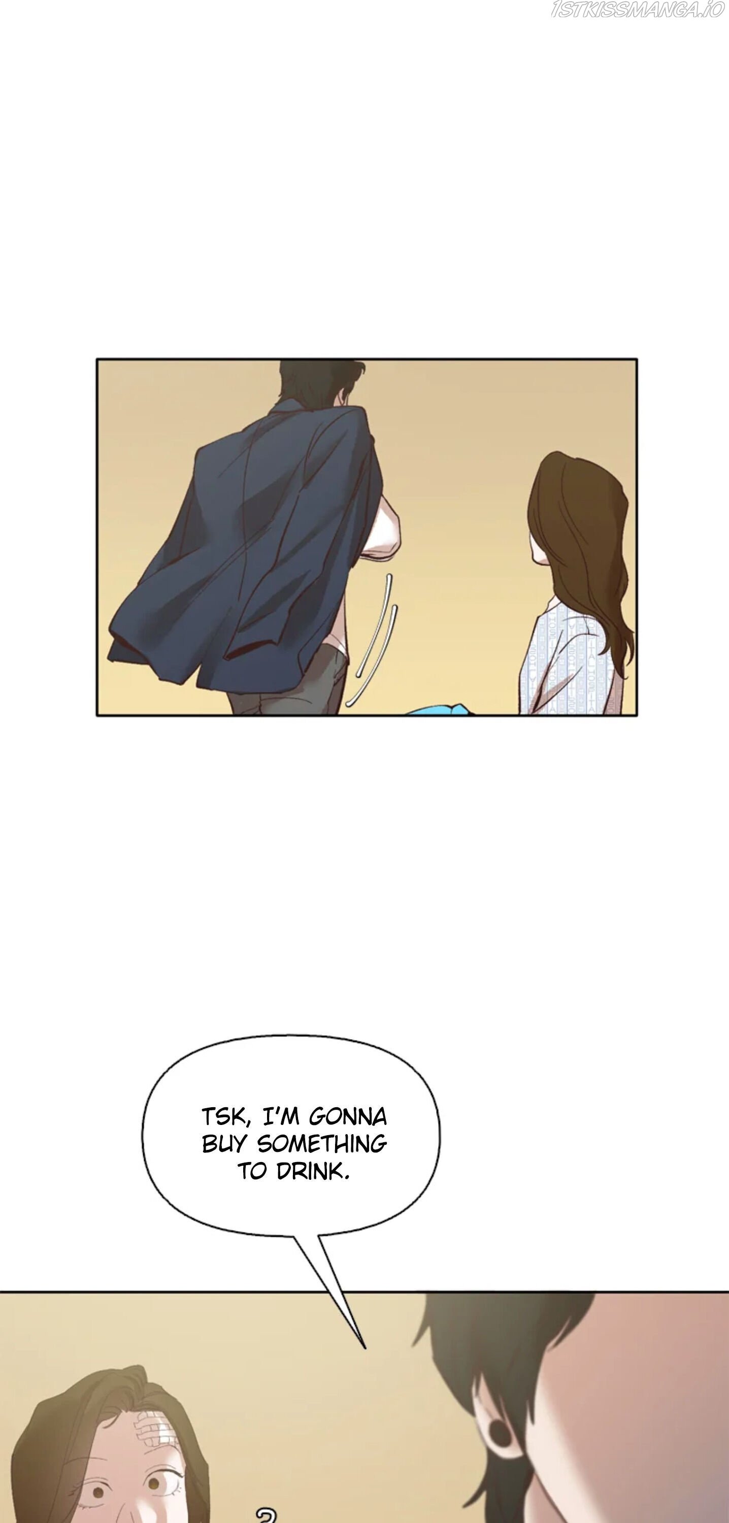 The Time When We Were Young Chapter 8 page 42