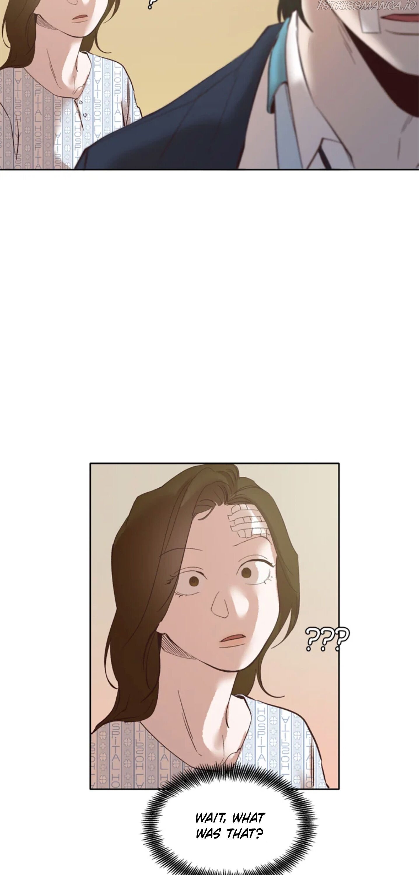 The Time When We Were Young Chapter 8 page 43