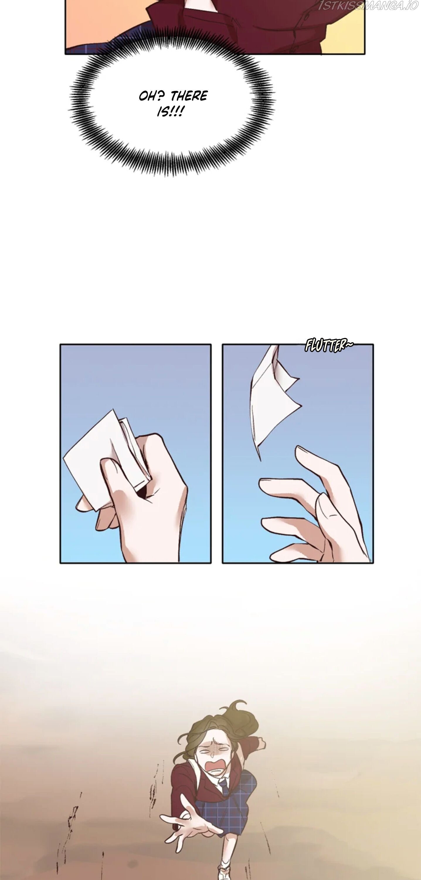 The Time When We Were Young Chapter 8 page 5