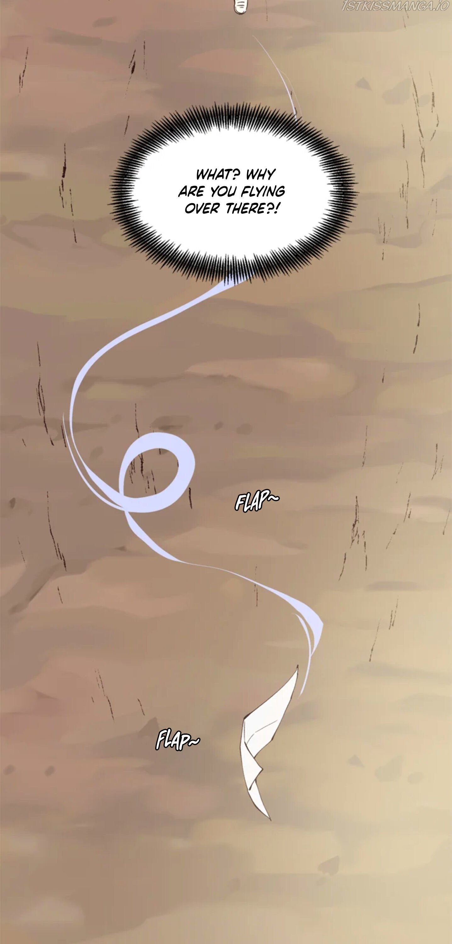 The Time When We Were Young Chapter 8 page 6