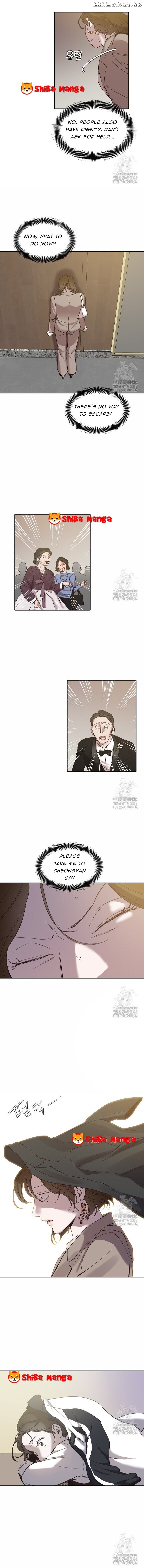 The Time When We Were Young Chapter 85 page 9