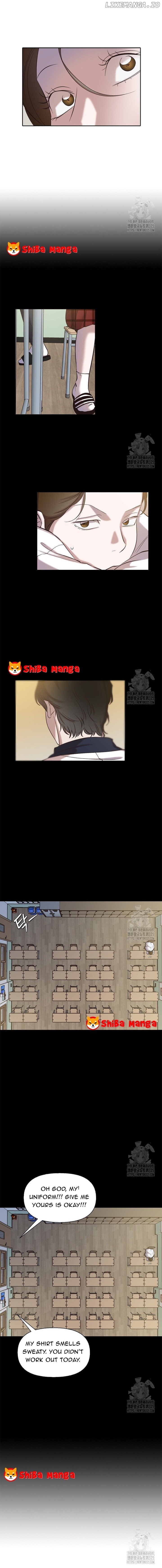 The Time When We Were Young Chapter 85 page 10
