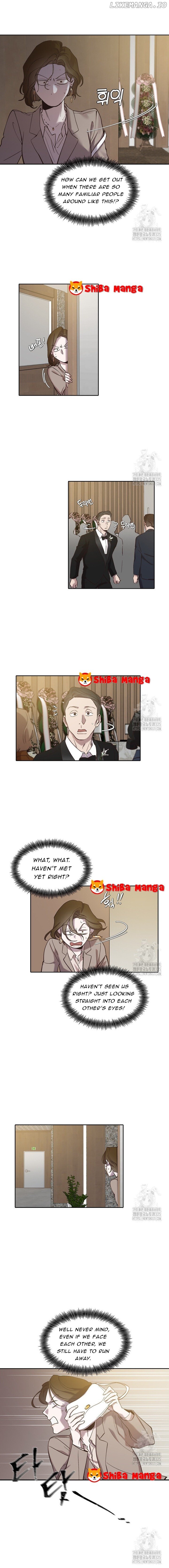 The Time When We Were Young Chapter 85 page 2