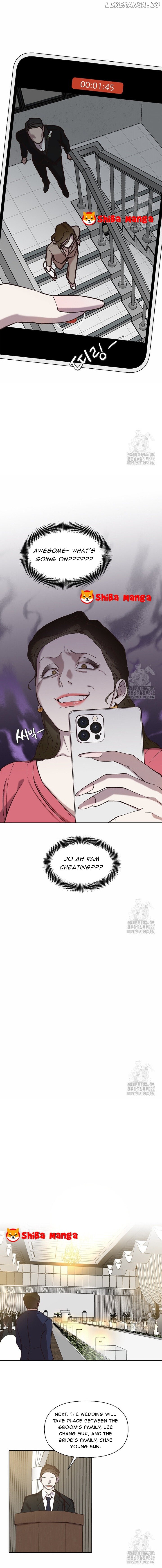 The Time When We Were Young Chapter 85 page 5