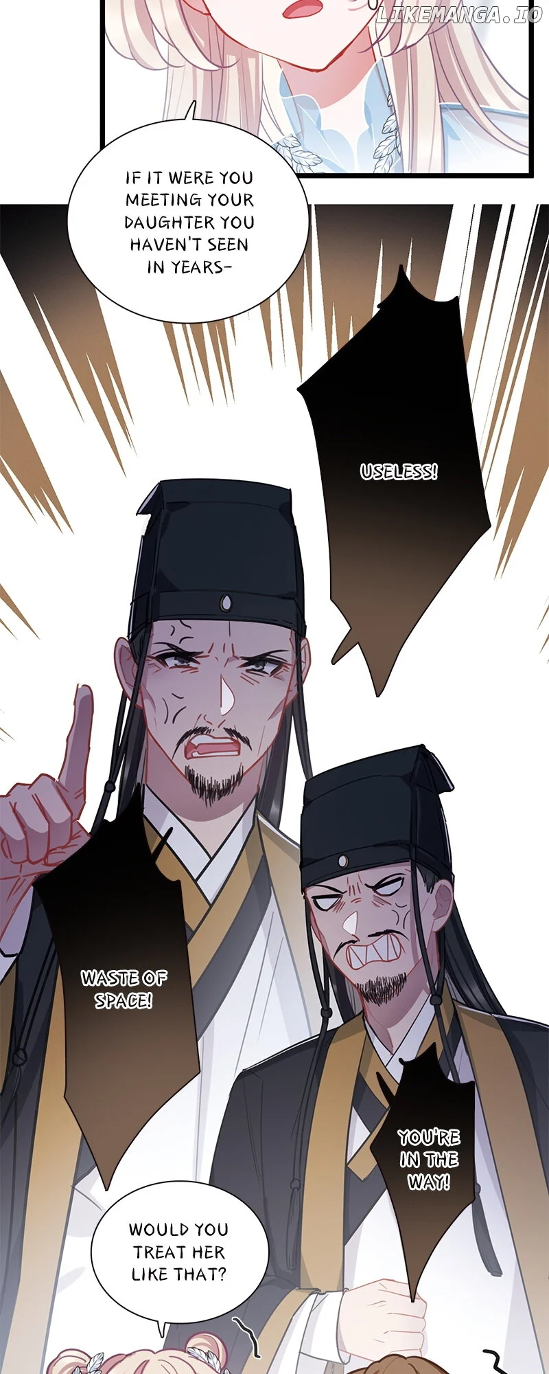The Tomb of Famed Swords Chapter 148 page 7