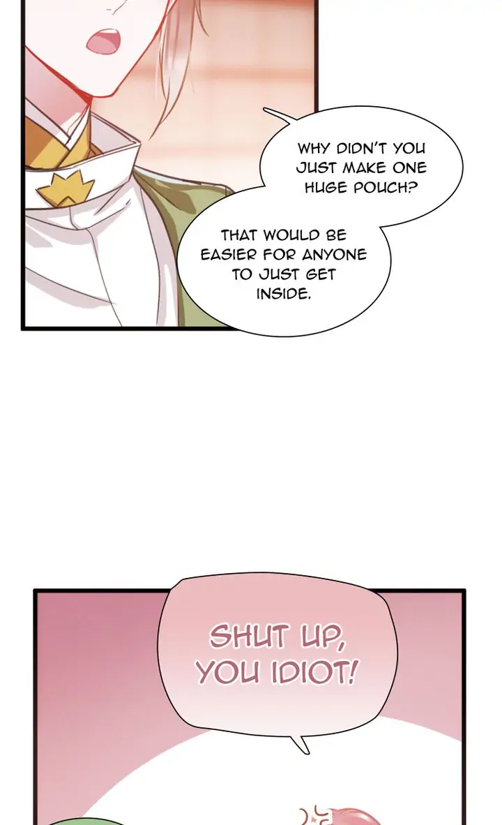 The Tomb of Famed Swords Chapter 64 page 5