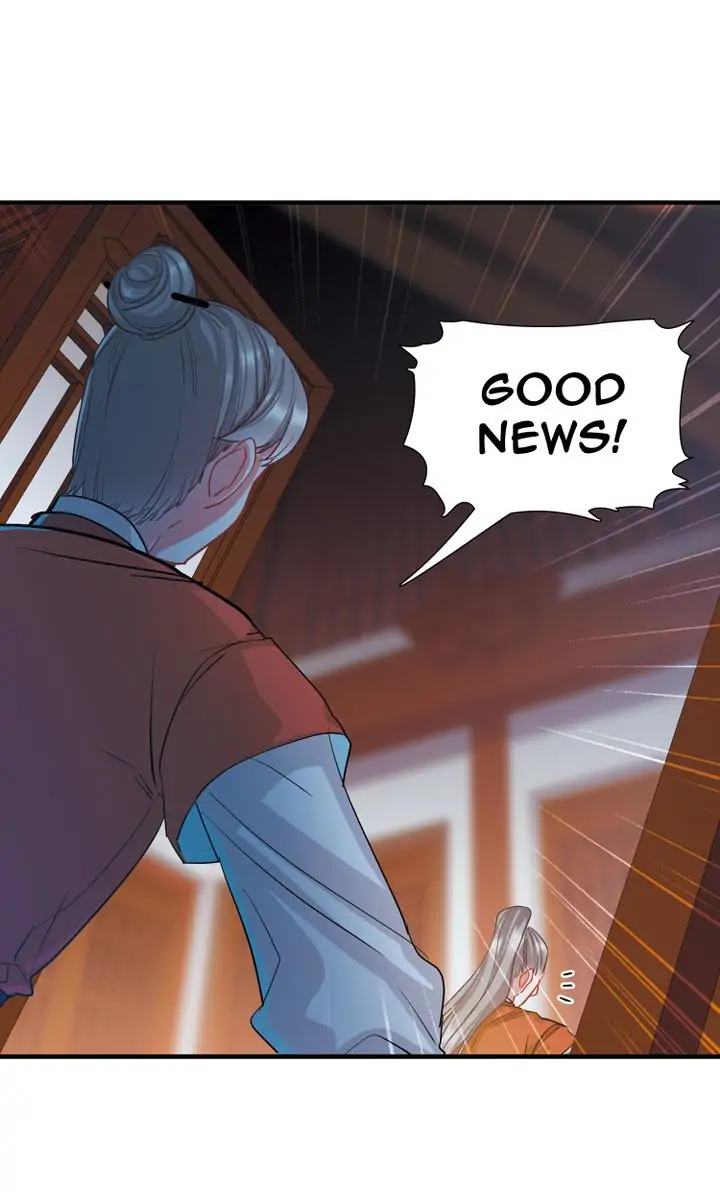 The Tomb of Famed Swords Chapter 67 page 19