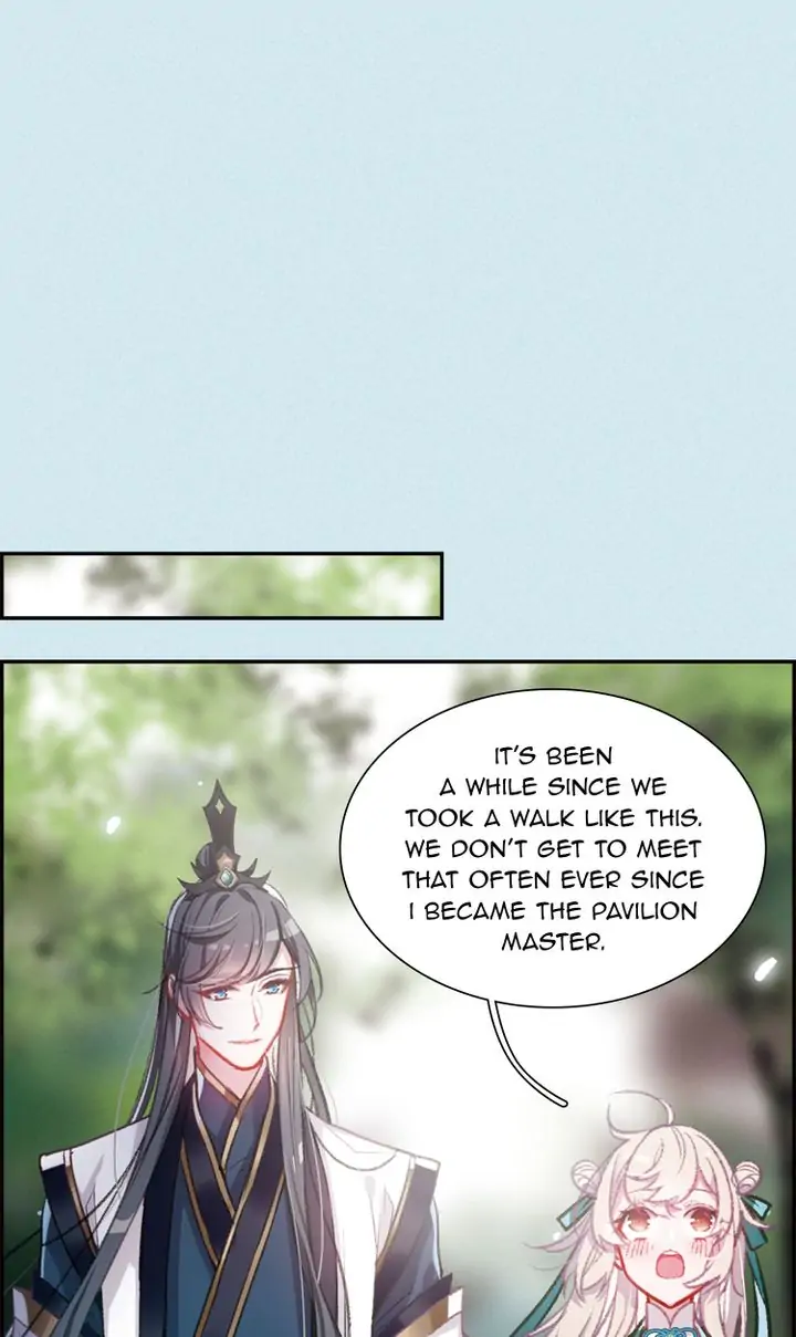 The Tomb of Famed Swords Chapter 77 page 8