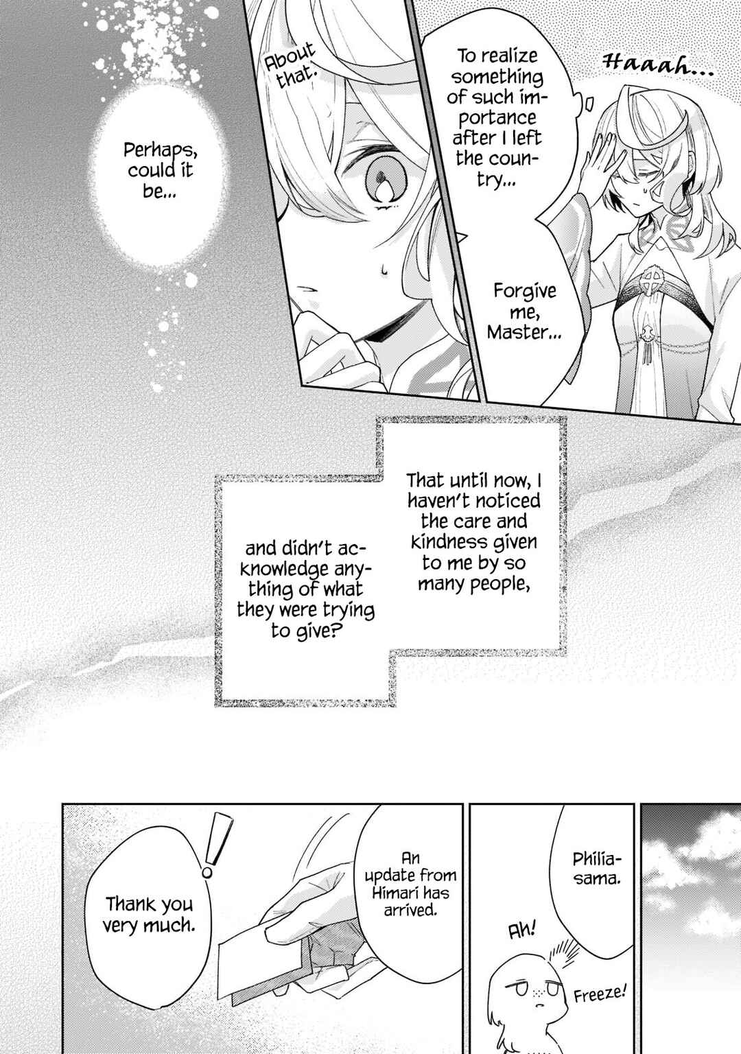The Too-Perfect Saint: Tossed Aside by My Fiancé and Sold to Another Kingdom Chapter 12 page 10