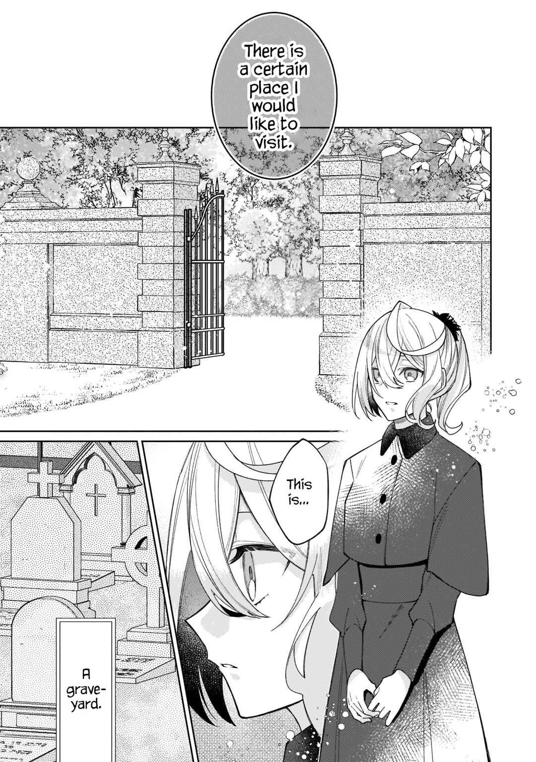 The Too-Perfect Saint: Tossed Aside by My Fiancé and Sold to Another Kingdom Chapter 12 page 13