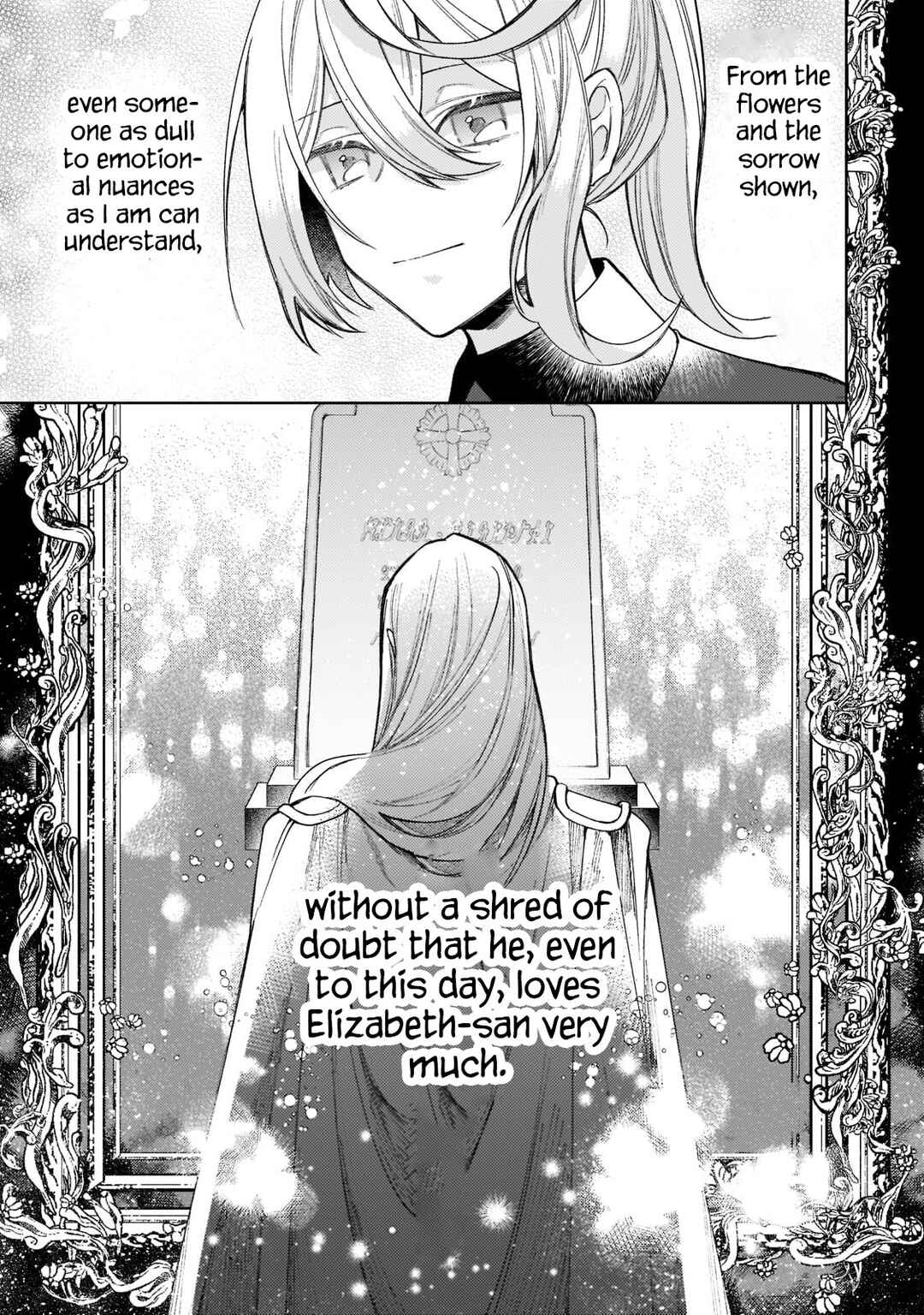 The Too-Perfect Saint: Tossed Aside by My Fiancé and Sold to Another Kingdom Chapter 12 page 23