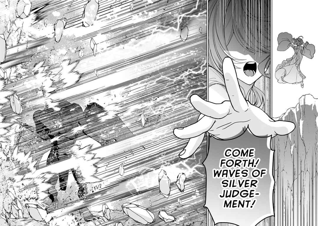 The Too-Perfect Saint: Tossed Aside by My Fiancé and Sold to Another Kingdom Chapter 15 page 13