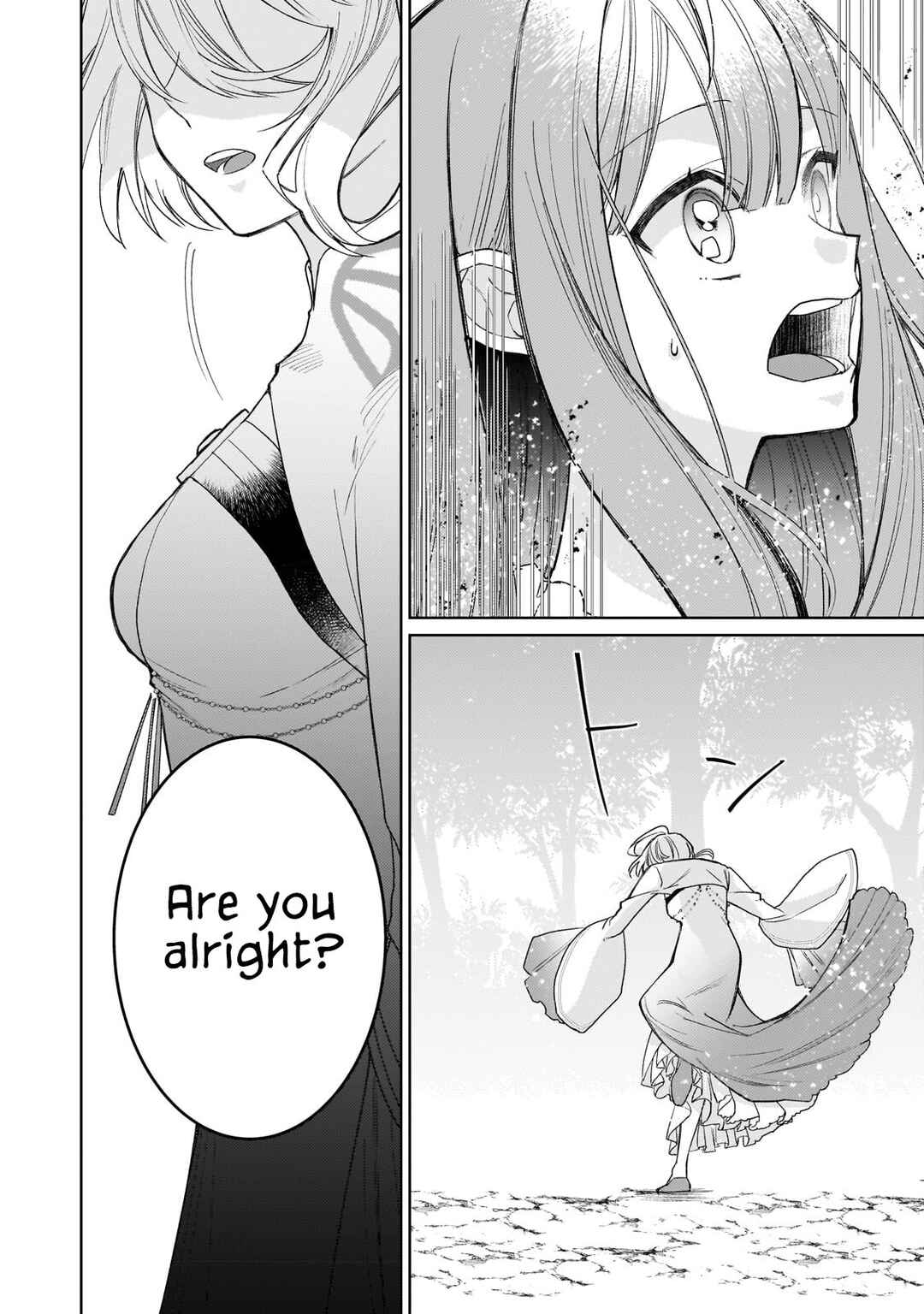 The Too-Perfect Saint: Tossed Aside by My Fiancé and Sold to Another Kingdom Chapter 15 page 14