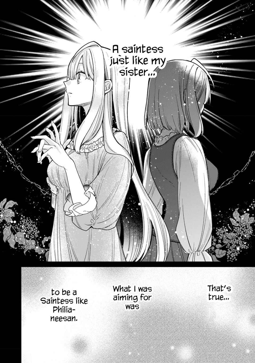 The Too-Perfect Saint: Tossed Aside by My Fiancé and Sold to Another Kingdom Chapter 15 page 20