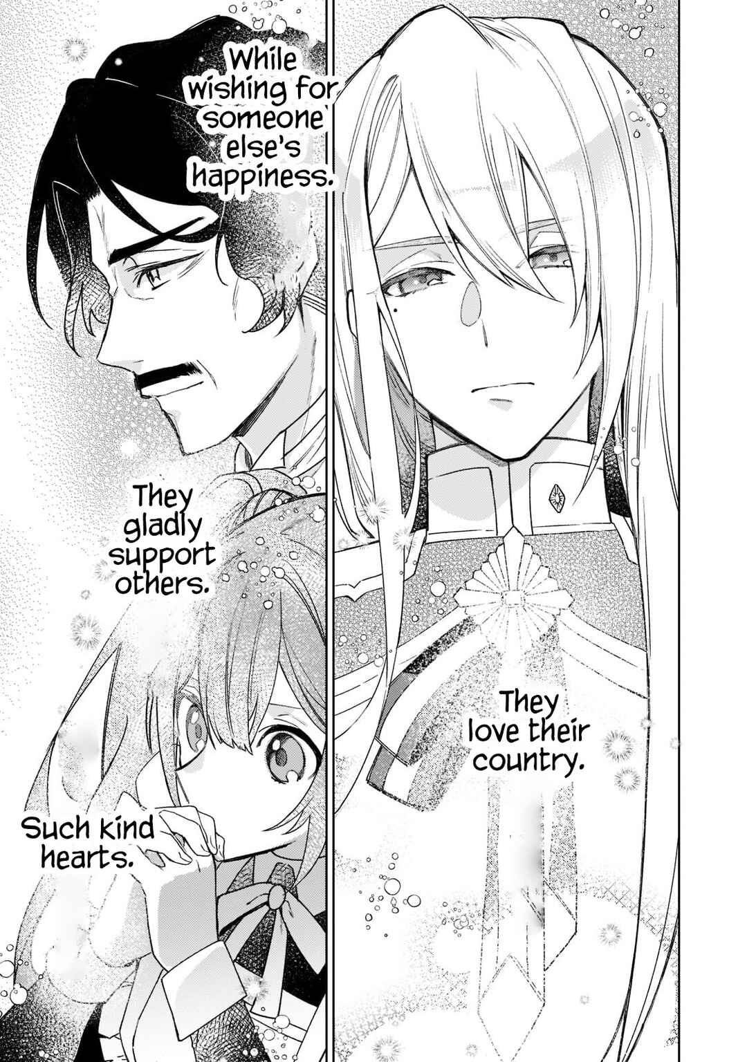 The Too-Perfect Saint: Tossed Aside by My Fiancé and Sold to Another Kingdom Chapter 7 page 15