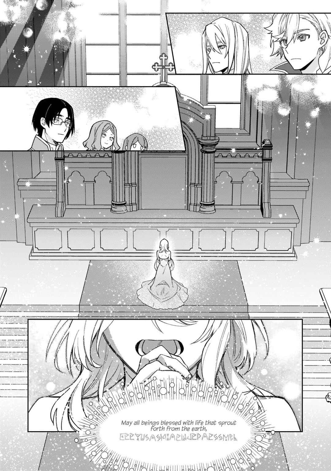 The Too-Perfect Saint: Tossed Aside by My Fiancé and Sold to Another Kingdom Chapter 7 page 18