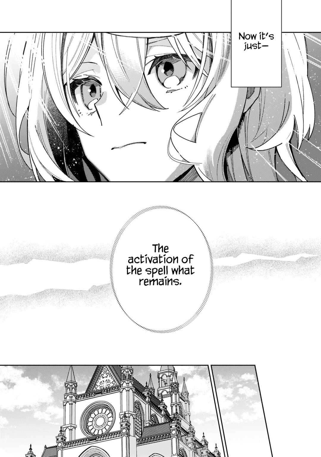 The Too-Perfect Saint: Tossed Aside by My Fiancé and Sold to Another Kingdom Chapter 7 page 7