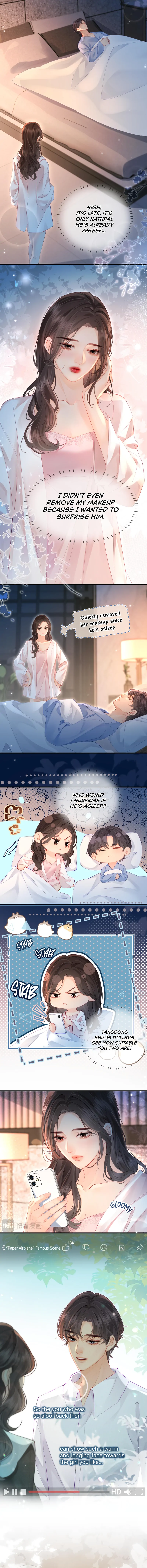 The Top Couple Is a Bit Sweet Chapter 48 page 4