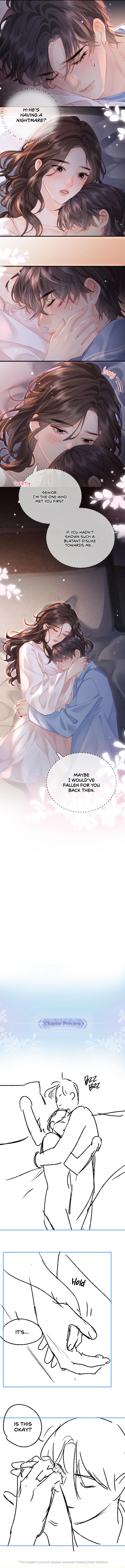 The Top Couple Is a Bit Sweet Chapter 48 page 6